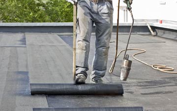 flat roof replacement St Marks, Gloucestershire