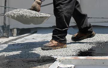 St Marks flat roofing companies