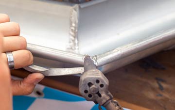 disadvantages of St Marks lead roofing