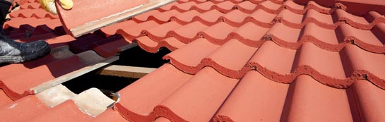 compare St Marks roof repair quotes