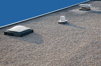 St Marks flat roofing