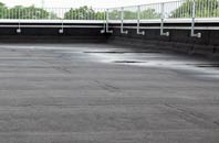 find rated St Marks flat roofing companies